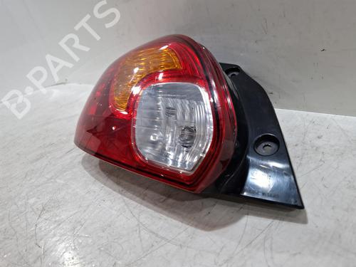 Left taillight MITSUBISHI MIRAGE / SPACE STAR VI Hatchback (A0_A) 1.2 (A03A) | BP39515789C34 - Image 2