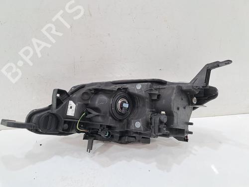 Right headlight NISSAN PULSAR Hatchback (C13) 1.2 DIG-T | BP31209172C29 