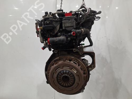 Engine FORD ECOSPORT 1.0 EcoBoost | BP37172461M1 - Image 4