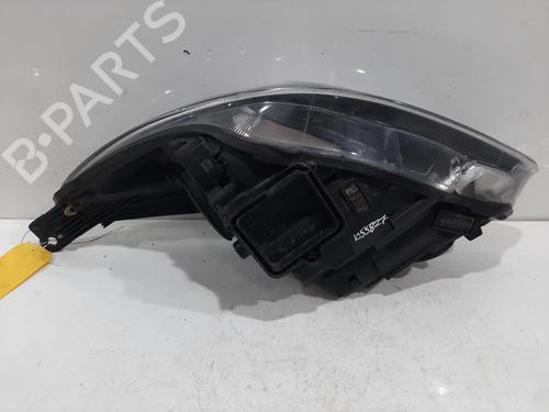 Right headlight FORD FOCUS III 1.5 TDCi | BP37484960C29 - Image 4