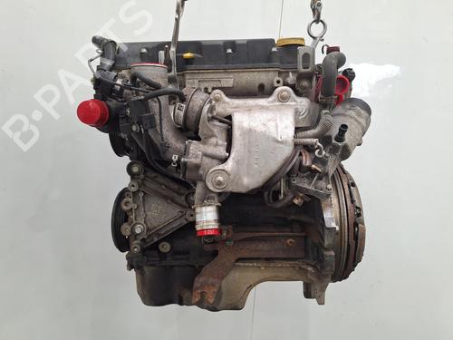 Engine VAUXHALL ZAFIRA Mk III (P12) 1.4 (75) | BP29398292M1 