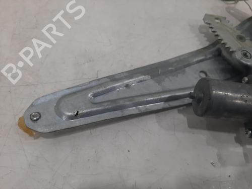 Rear left window mechanism SUZUKI VITARA (LY) 1.4 Hybrid (Mild Hybrid) AllGrip (APK414) | BP26755382C24 