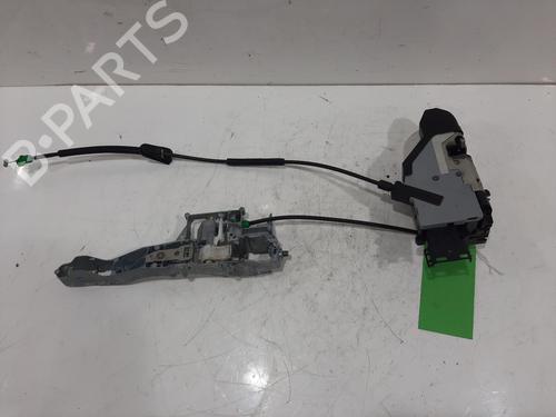 Other CITROËN C3 Picasso (SH_) 1.6 HDI 90 | BP36452461O1 - Image 3