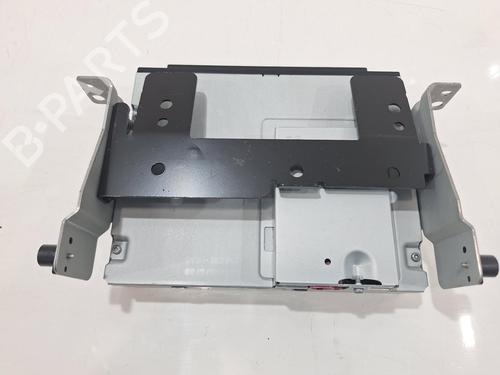 Electronic module LAND ROVER RANGE ROVER IV (L405) 4.4 SDV8 4x4 | BP27280826M83 