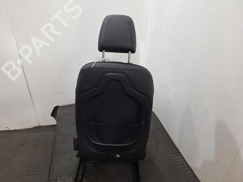 Left front seat BMW 2 Gran Coupe (F44) 218 i | BP39202185C15 - Image 4