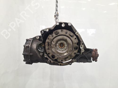 Used Gearbox AUDI A4 B8 (8K2) 1.8 TFSI (120 hp) 29581446