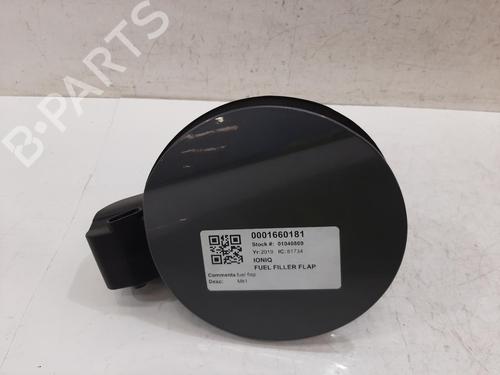 fuel-flap-hyundai-ioniq-ae-2016-2017-2018-2019-2020-2021-2022-2023-33212175 main image