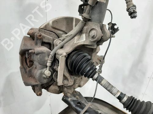 Right front suspension JAGUAR E-PACE (X540) 2.0 P200 AWD | BP26796372M73