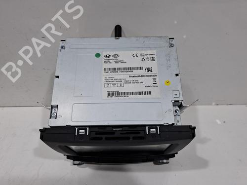 Control unit KIA VENGA (YN) 1.6 CVVT | BP39176806M11 - Image 3