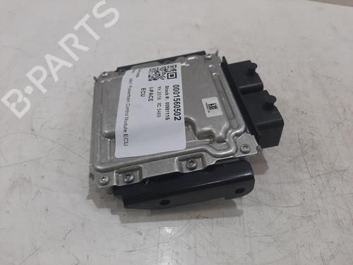 Control unit JAGUAR I-PACE (X590) EV400 AWD | BP30495148M11
