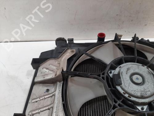 Radiator set SUZUKI CELERIO (LF) 1.0 (AVK310) | BP36216687M120 - Image 3