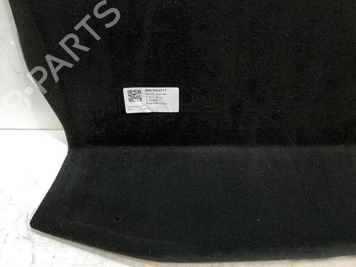 Luggage compartment floor MERCEDES-BENZ E-CLASS (W213) E 220 d (213.004) | BP34121450I33  - Image 5