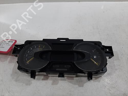 Used Instrument cluster Instrument cluster 34424214 34424214