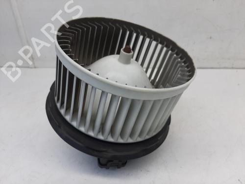 Used Heater blower motor FORD FIESTA VI (CB1, CCN) 1.25 (82 hp) 26816824