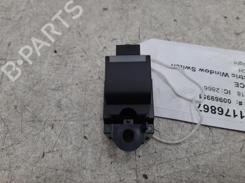 Used Right rear window switch Right rear window switch 26776887 26776887
