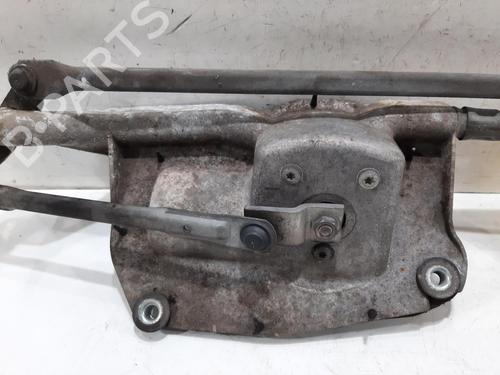 Front wiper motor VAUXHALL ASTRA Mk VI (J) (P10) 1.6 | BP31009705M29