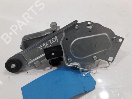 Rear wiper motor PEUGEOT 108 1.0 VTi | BP29060953M102 