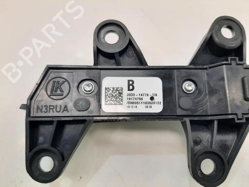 Electronic module JAGUAR I-PACE (X590) EV400 AWD | BP34178777M83  - Image 5