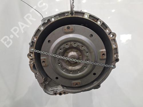 Used Gearbox LAND ROVER DISCOVERY IV (L319) 3.0 SDV6 4x4 (256 hp) 29236171