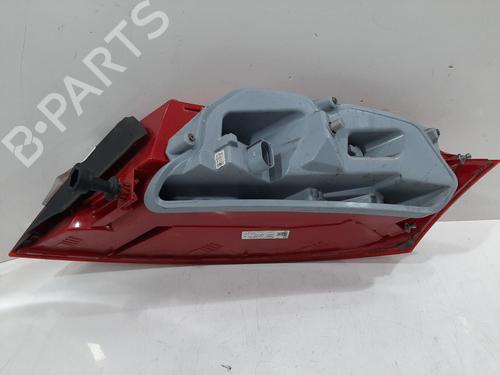 Right taillight AUDI TT Roadster (8J9) 1.8 TFSI | BP26848219C35 