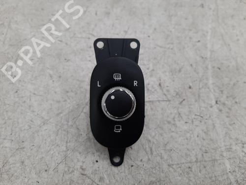 Mirror switch BENTLEY CONTINENTAL Coupe (3W_, 393) 6.0 | BP26826731I25 - Image 2