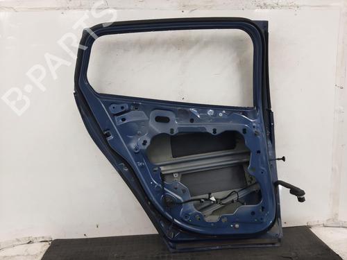 Left rear door FORD FOCUS IV Turnier (HP) 1.0 EcoBoost | BP32409839C4 