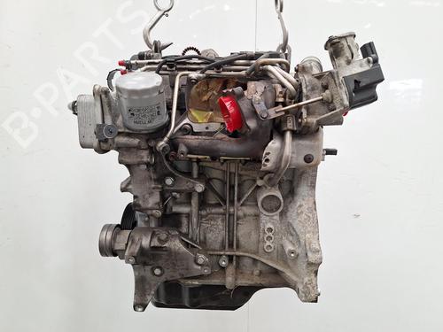 Engine SKODA FABIA II Combi (545) 1.2 TSI | BP36950903M1  - Image 5