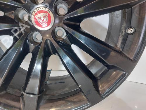 Fælk JAGUAR F-PACE (X761) 2.0 TD4 AWD | BP31999073C45