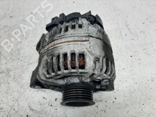 Alternator VAUXHALL CORSA Mk III (D) (S07) 1.2 i 16V (L08) | BP26850854M7 