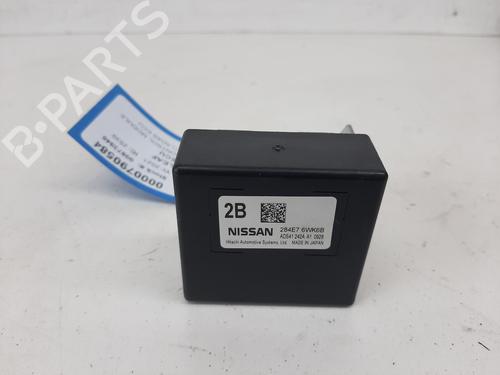control-unit-nissan-leaf-ze1-2017-26750006 main image