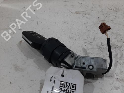 Ignition barrel VAUXHALL COMBO Mk IV (E) Box Body/MPV (K9) 1.5 D | BP39622602M48 - Image 6