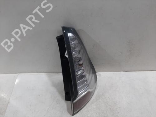 Right taillight RENAULT SCÉNIC III (JZ0/1_) 1.5 dCi | BP32325294C35