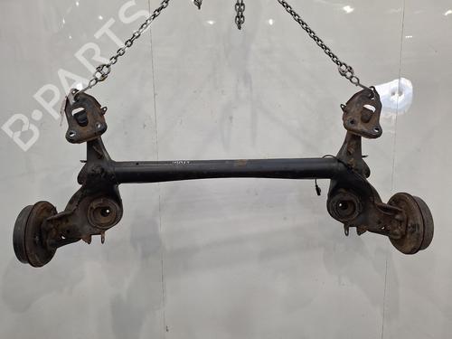 Bakaksel VAUXHALL CORSA Mk III (D) (S07) 1.2 i 16V (L08) (86 hp) 31208796