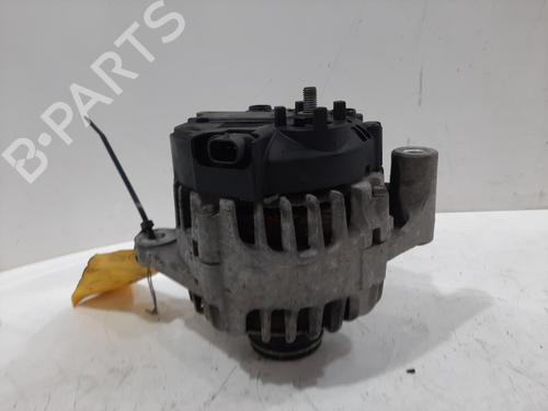 Generator VAUXHALL ASTRA Mk VI (J) (P10) 2.0 CDTi | BP29882843M7
