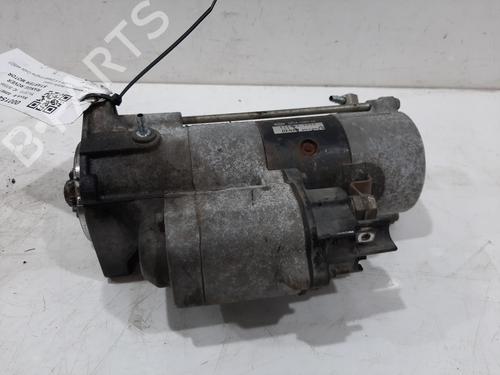 Used Starter LAND ROVER RANGE ROVER IV (L405) 4.4 SDV8 4x4 (340 hp) 30141559