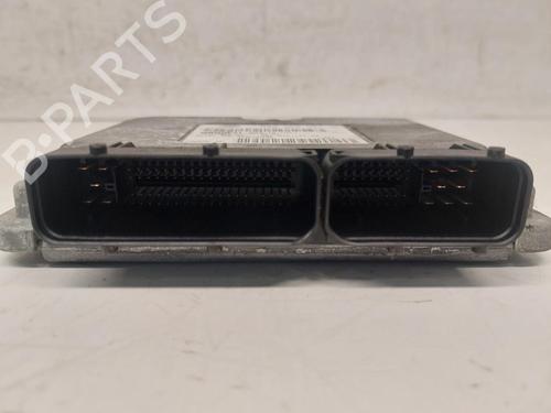 Control unit VW POLO (9N_, 9A_) 1.4 16V | BP26808097M11 