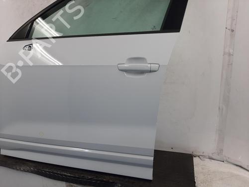 Left front door AUDI Q2 (GAB, GAG) 35 TFSI | BP29742210C2 