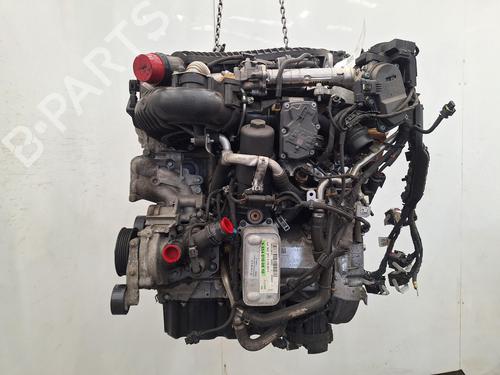 Engine MERCEDES-BENZ A-CLASS (W177) A 180 d (177.010) | BP39471048M1 - Image 4