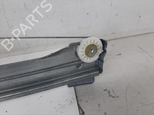 Front left window mechanism RENAULT ZOE (BFM_) ZOE (BFMC, BFMD) | BP30735419C22 