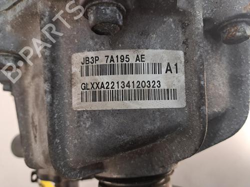 Verteilergetriebe FORD RANGER (TKE) 2.0 EcoBlue 4x4 | BP30303941M36 