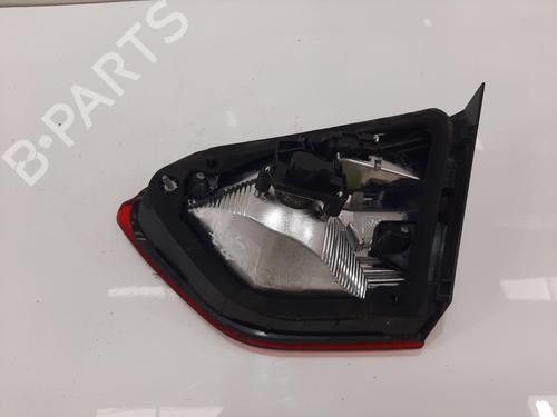 Left tailgate light VAUXHALL CROSSLAND X / CROSSLAND (P17) 1.2 (75) | BP38015355C79 - Image 4
