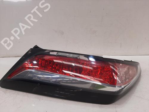 Used Left taillight TOYOTA AYGO (_B4_) 1.0 (KGB40) (69 hp) 29471953