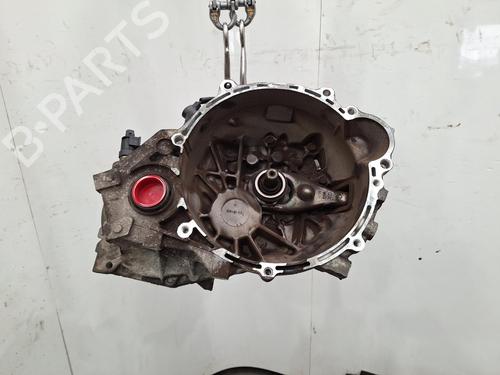 Used Gearbox HYUNDAI ix35 (LM, EL, ELH) 1.7 CRDi (116 hp) 33125418