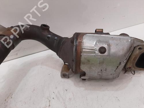 Catalyst FORD FIESTA VII (HJ, HF) 1.1 Ti-VCT | BP36551420M10 - Image 4