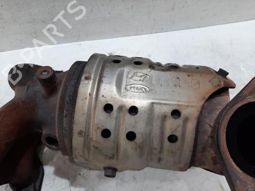 Catalyst KIA RIO III (UB) 1.25 CVVT | BP32478328M10