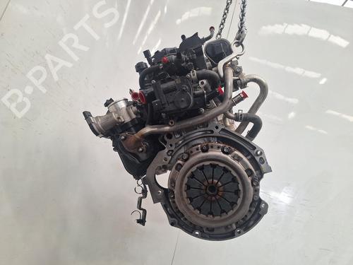 Engine HYUNDAI i10 III (AC3, AI3) 1.0 MPi | BP37400425M1 - Image 3
