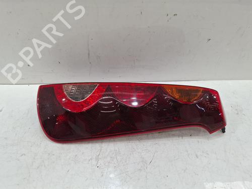 Right taillight NISSAN NOTE (E11, NE11) 1.6 | BP38266181C35 - Image 3