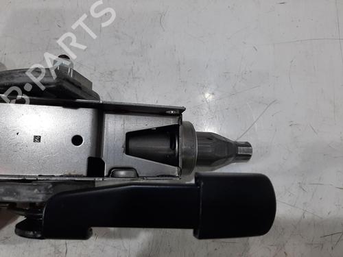 Steering column JAGUAR I-PACE (X590) EV400 AWD | BP30324272M21