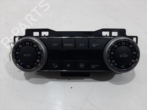 Used Climate control Climate control MERCEDES-BENZ C-CLASS (W204) C 350 CDI (204.025) (231 hp) 36773903 36773903