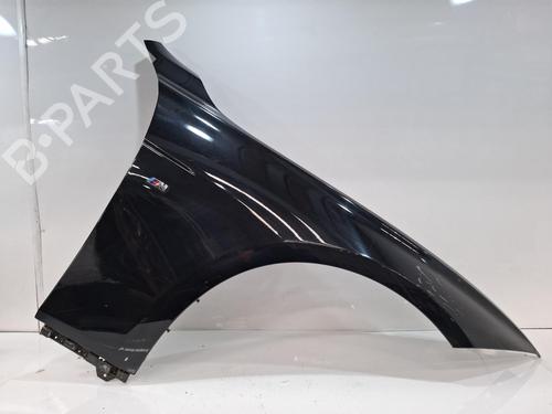 Used Right front fenders Right front fenders BMW 3 (F30, F80) 320 d (190 hp) 34338680 34338680